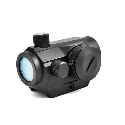 Maicro Red dot Scope Hunting Optics Riflescope Tactical Mini 5 MOA Red Green Dot Sight