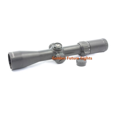 GF0035 First(Front) Focal Plane Riflescope 3-9x40IR