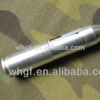 CAL:.30-06/.25-06/.270WIN Cartridge style red laser boresighter