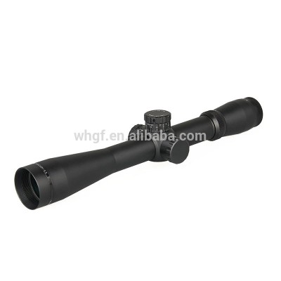 3.5-10x40 M3 riflescope with side parallax adjustment