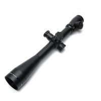 Riflescope 6-24x50SFE with side focus adjustment and Red&green illumination