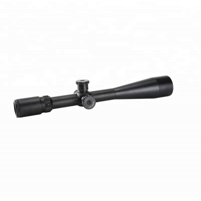 8-32x50SF Tactical Long Range Side Focus Adjustment Hunting Riflescope