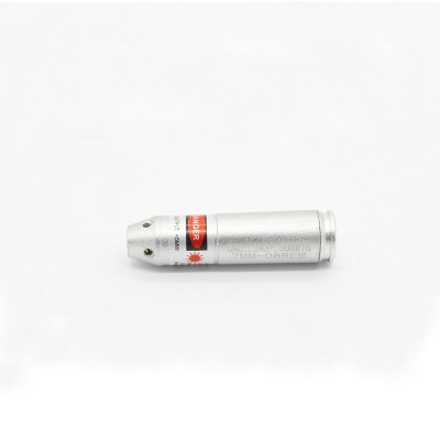 .243 .308 Win. 7.62x51 mm 7mm-08 Rem Cartridge Red Laser Boresighter fits Ruger Savage Tikka